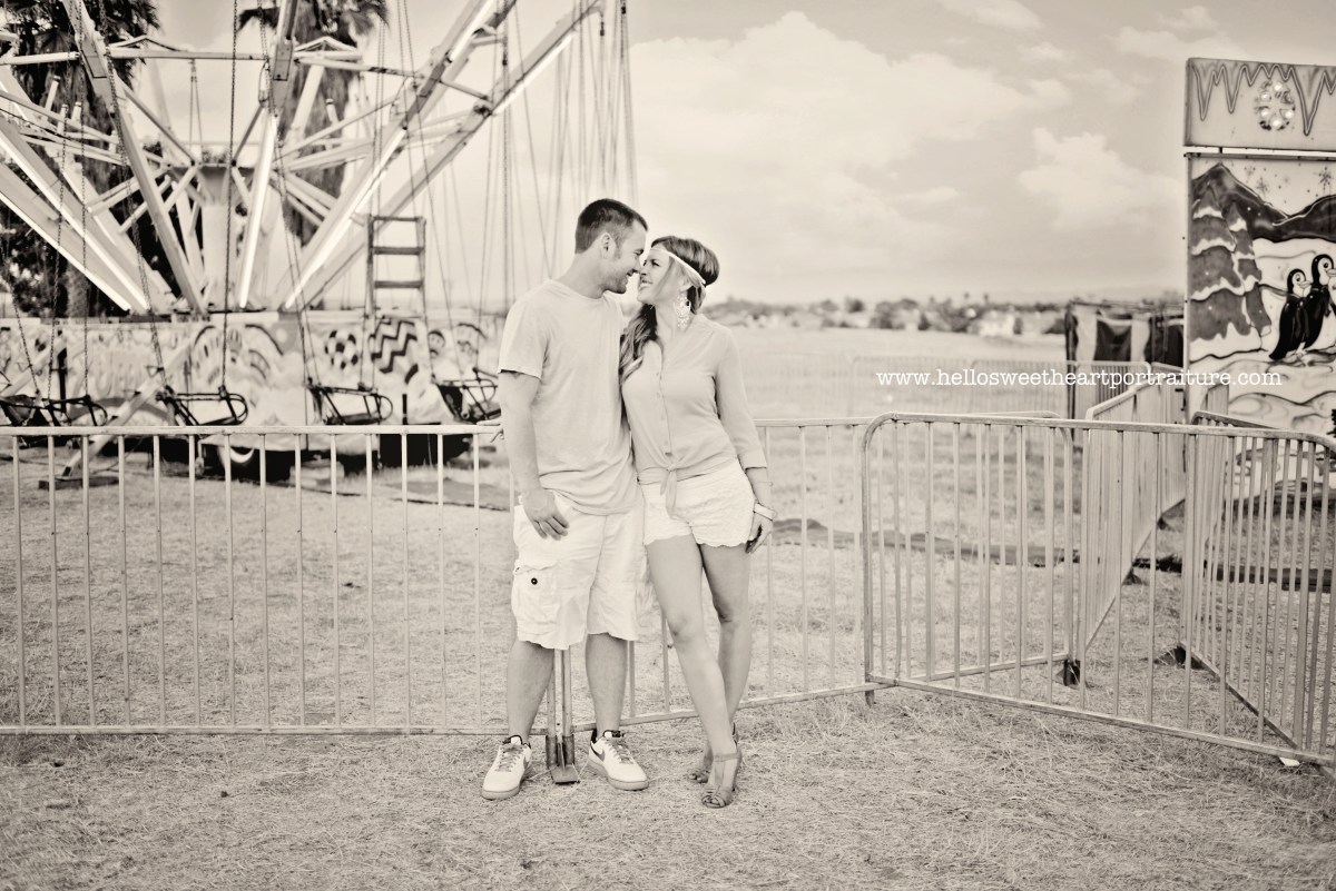 carnival beloved session