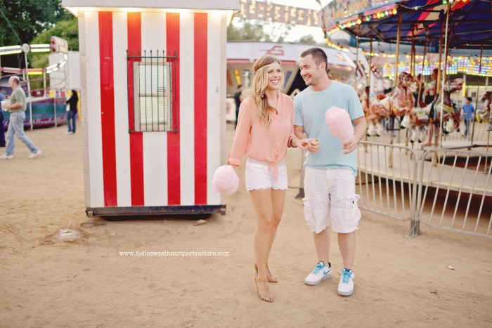 carnival beloved session