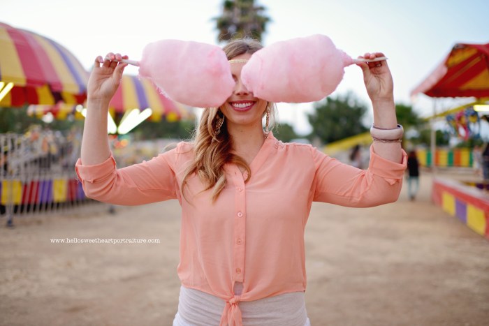 carnival beloved session