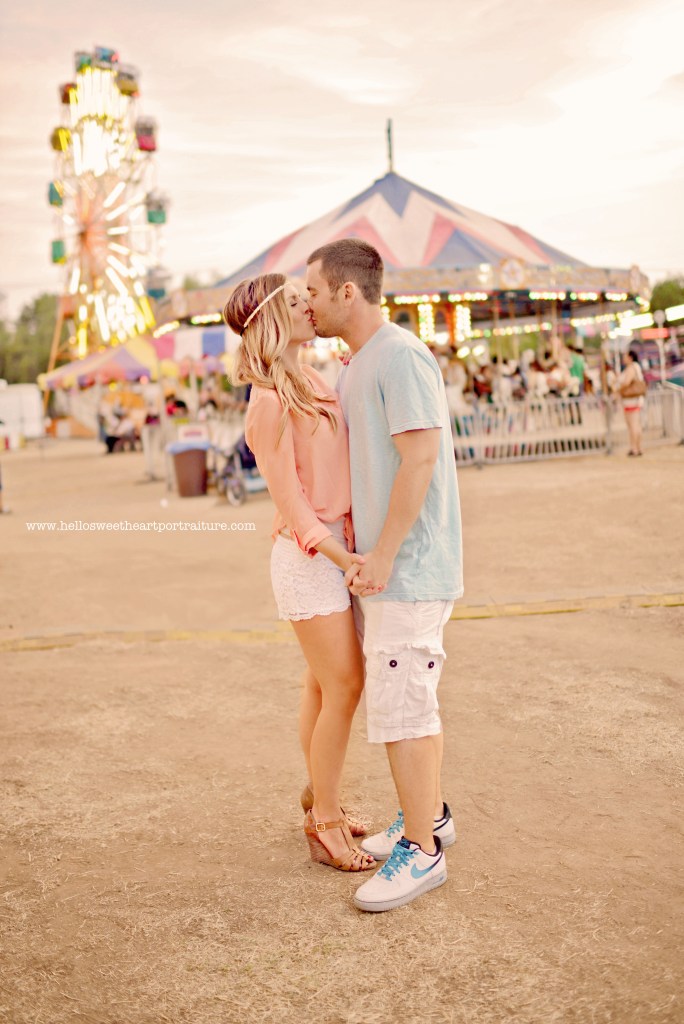 carnival beloved session