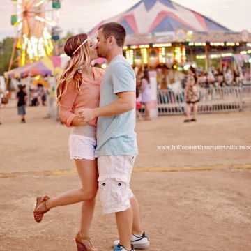 carnival beloved session