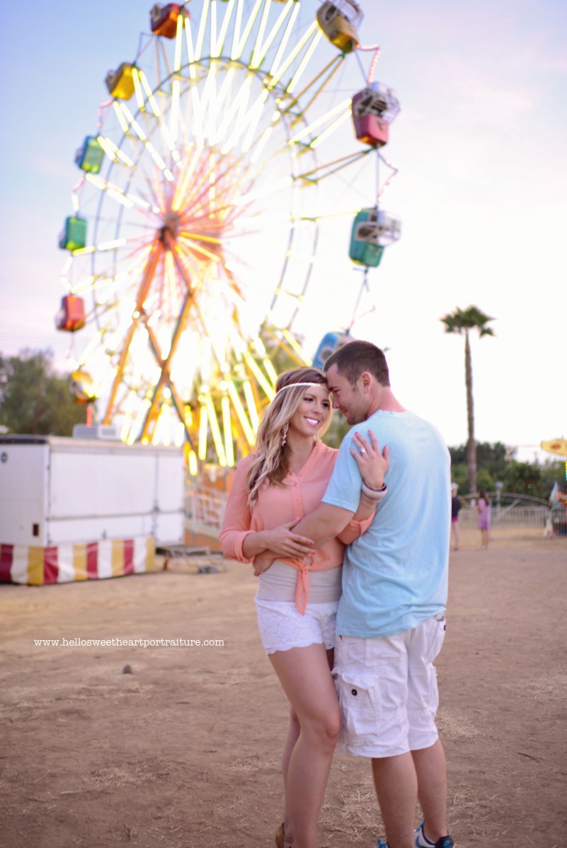 carnival beloved session