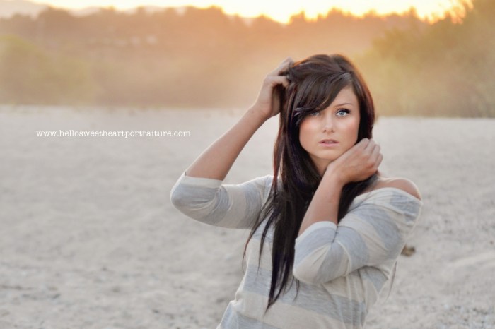 #TBT! senior portrait<br />www.hellosweetheartportraiture.com